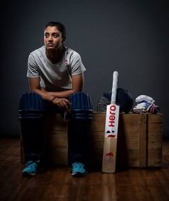 Smriti Mandhana Set To Return In The 2nd ODI vs West Indies Women After Recovering From Toe Injury | SEE PICS