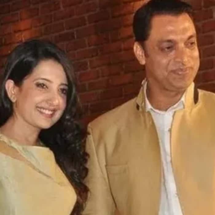 Meet Shoaib Akhtar's wife Rubab Khan