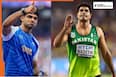 Here's why Neeraj Chopra did not participate in the 2025 Asian Athletics Championship, allowing Arshad Nadeem to win gold
