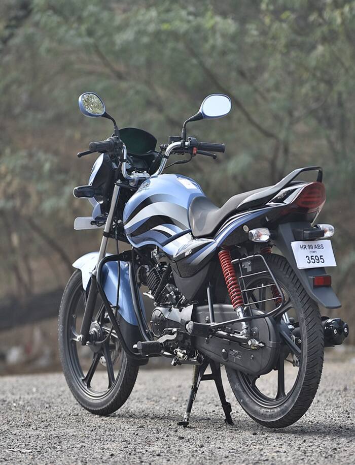 Top 6 Bikes Under Rs 1 Lakh in India Full List Here