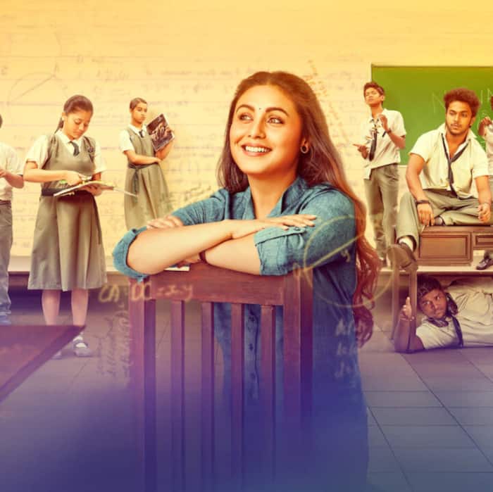 Hichki – Turning challenges into strengths