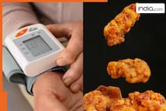High blood pressure: Avoid these 5 foods that can seriously harm your health