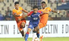 Indian Super League 2019-20: FC Goa Salvage a Thrilling Draw Against Bengaluru FC After Late Drama