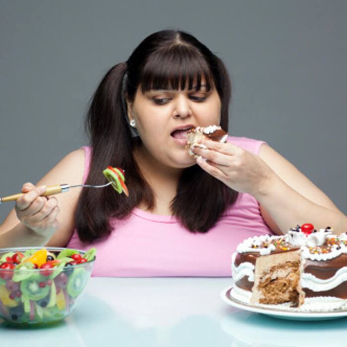 Are you gaining weight? These 6 foods make your metabolism extremely