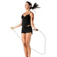 Want to have toned thighs? Try these tips