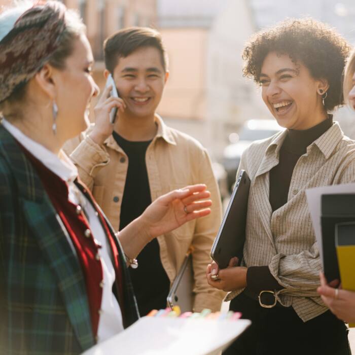 High Living Standard