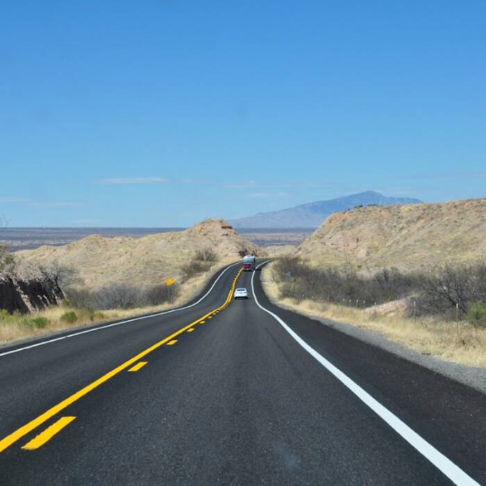 Highway 1