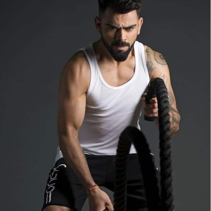 HIIT Workouts for Speed and Fat Loss