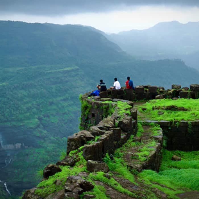 Hill stations of Maharashtra   Mahabaleshwar  Lonavala  Matheran