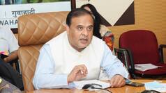 Himanta Biswa Sarma to take charge as 15th Assam CM