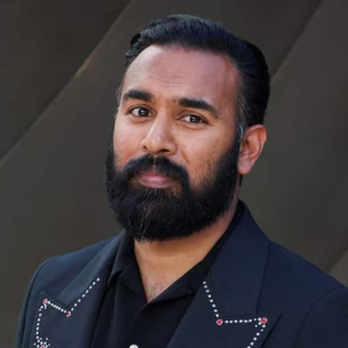 Himesh Patel as Eurylochus