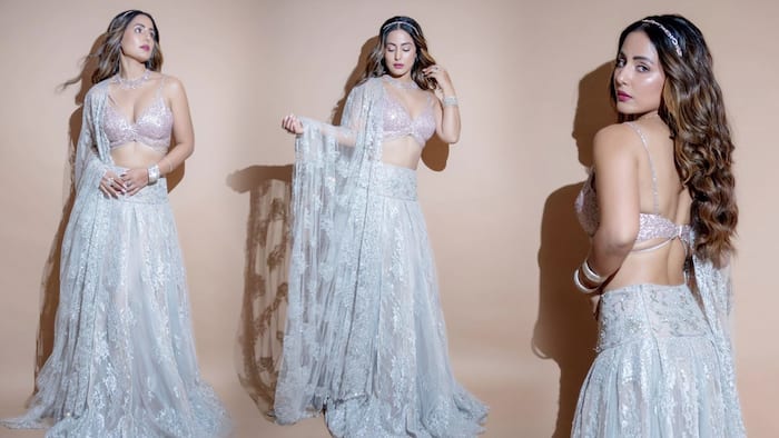 Hina Khan Hot and Sexy Photos