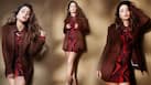 Hina Khan is Dramatic Boss Lady in Layered up Look But Fans Say 'Bold Photoshoot Karo'