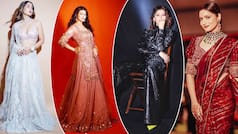 Hina Khan to Ankita Lokhande: Richest TV Actresses in Showbiz l PHOTOS