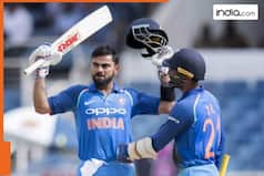 Hindu cricketer married his wife twice in two days, her name is... the player is...