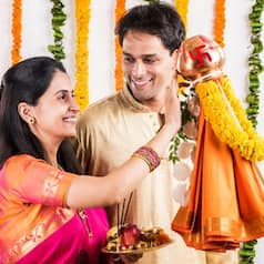 Happy Gudi Padwa 2017: All you need to know about the Hindu New Year festival!!