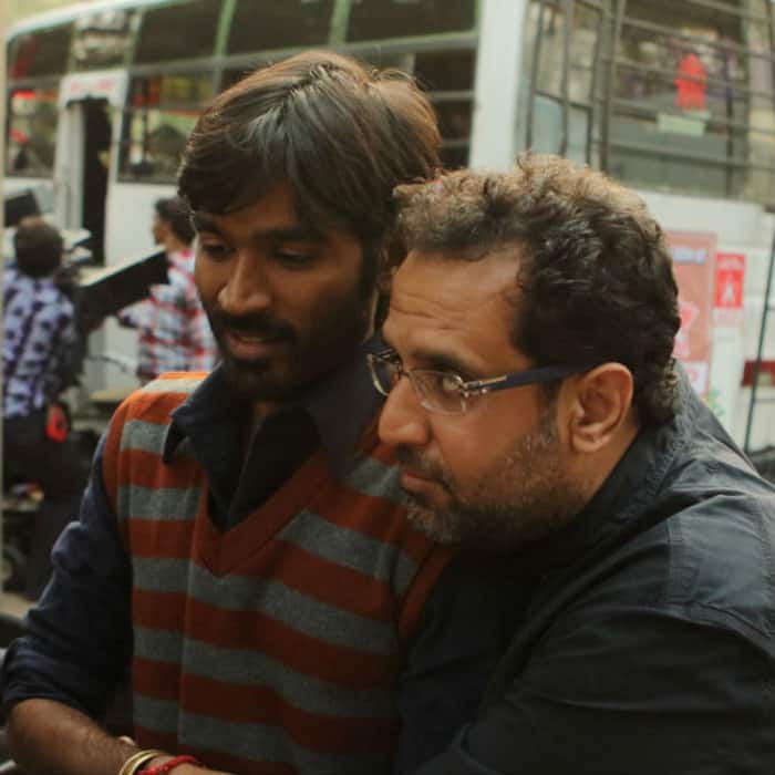 Hitting the screens soon