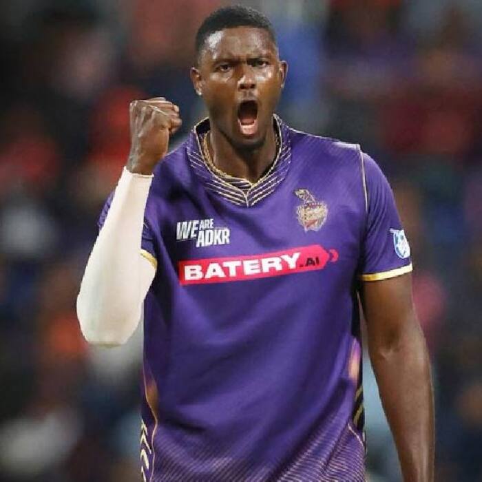 Holder represented six T20 teams in 2025