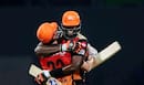 IPL 2020, Eliminator in Pics: Kane Williamson Ends RCB Campaign as SRH Enter Qualifier 2 IPL 2020, Eliminator in Pics: Kane Williamson Ends RCB Campaign as SRH Enter Qualifier 2