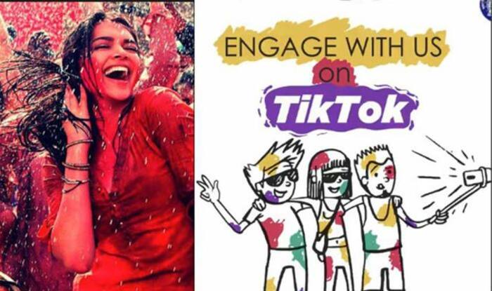 Holi Contest: Sing Bollywood Songs, Make Tik Tok Videos And Win Gift Hampers