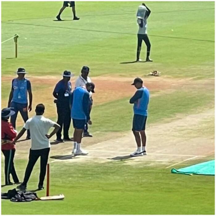 IND vs AUS, 3rd Test Five Turning Points Of The India vs Australia