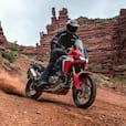Honda Africa Twin launched in India: Check out its features and specifications