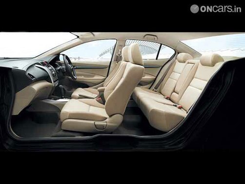 Honda City 11 Interior Img3 Honda City 11 Interior Photo Gallery India Com Photogallery