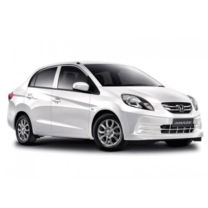 Honda City, Honda Amaze, Honda WR-V safety features