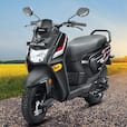 Honda launches scooter Cliq at Rs. 42, 499; check out features and specifications!