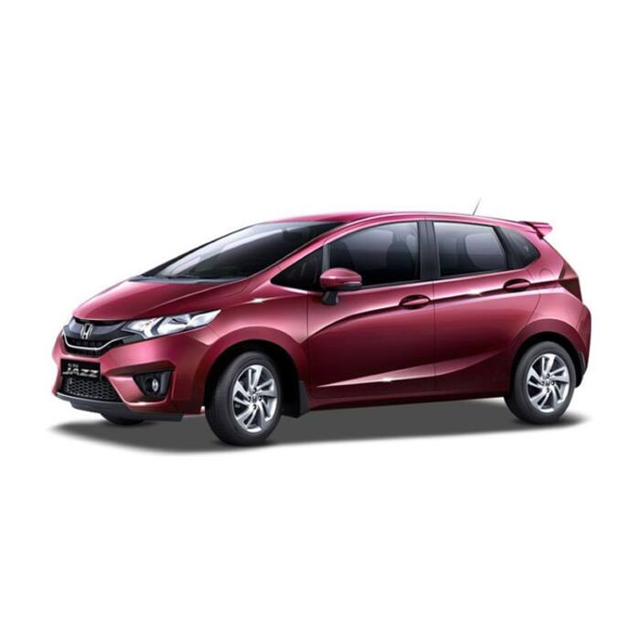 Honda Jazz Privilege Edition price