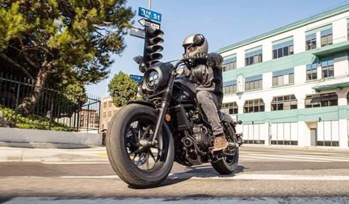 Honda might fully localise the motorcycle based on the market response