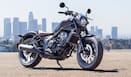 Honda Rebel 500: India’s first Mid-Capacity Cruiser in India, Know Price And Features