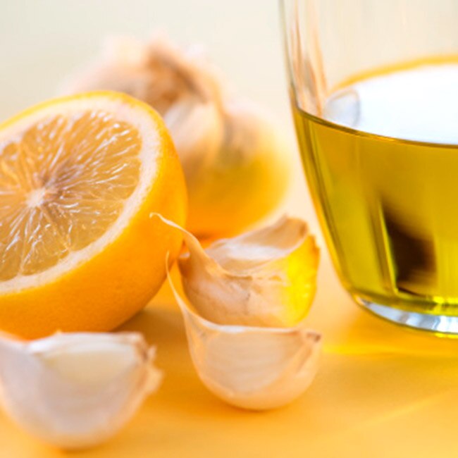 Honey and Lime juice as a tan remedy