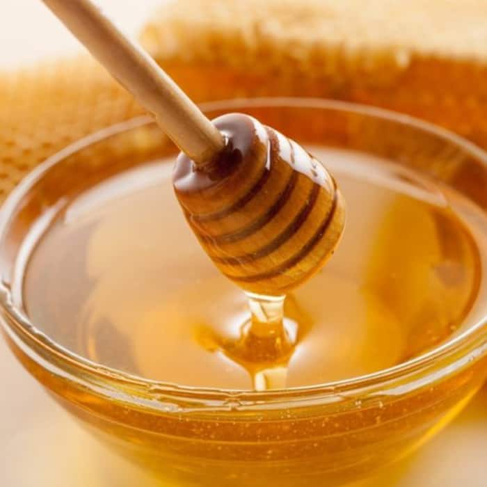 Honey is best for your skin and hairs