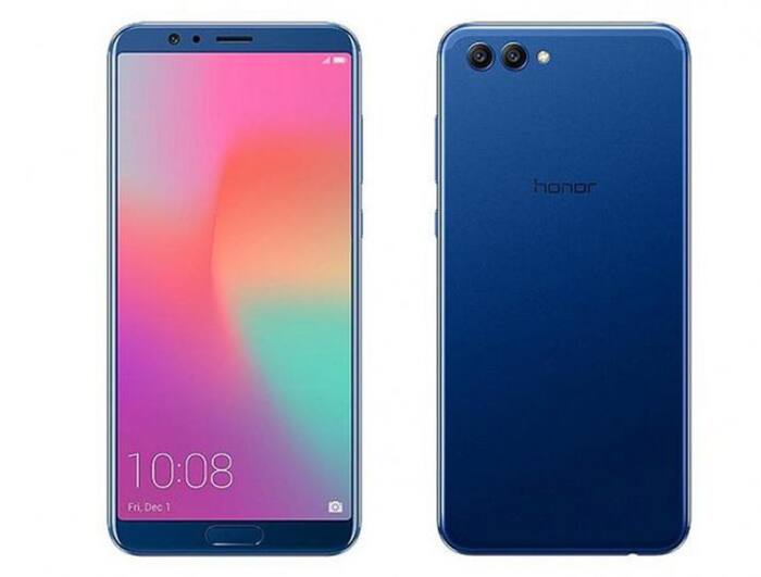 Honor 10