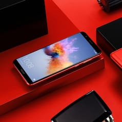 Honor 7X the Valentine’s Day limited edition launched; check out price, features and specifications