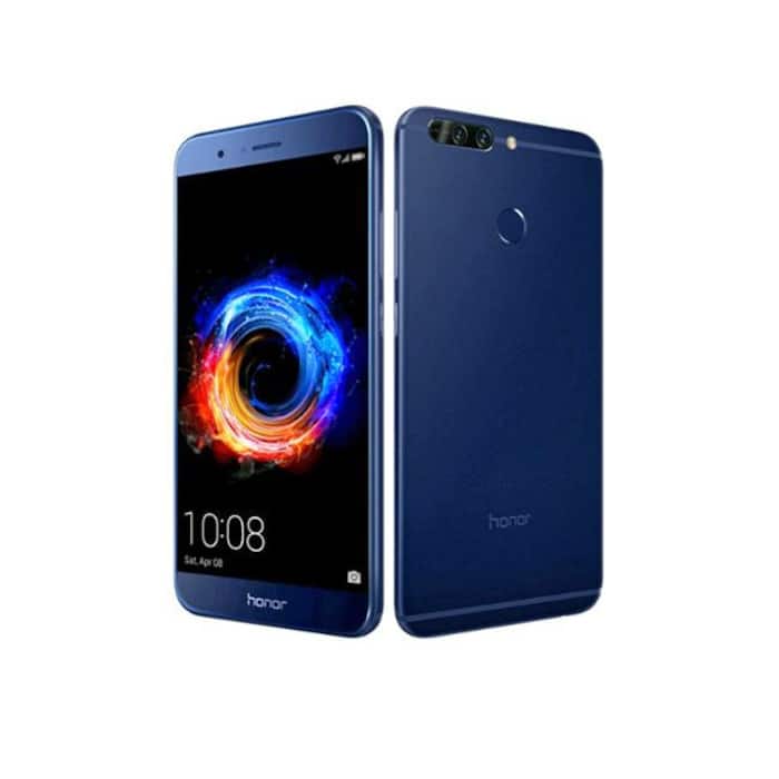 Honor 8 Pro is available at a discounted rate during Amazon Great Indian Festival sale