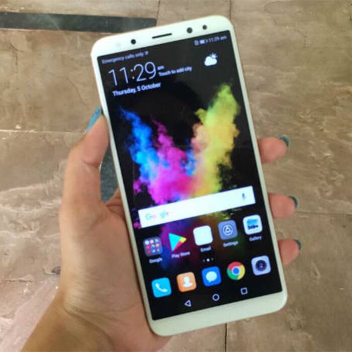 Honor 9i with 2 dual-cameras launched in India: Check out its features ...