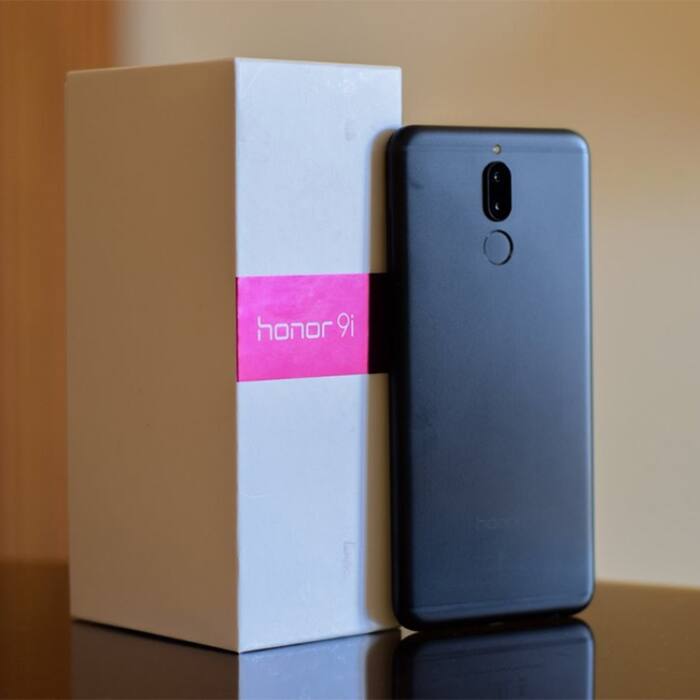 Honor 9i with 2 dual-cameras launched in India: Check out its features ...