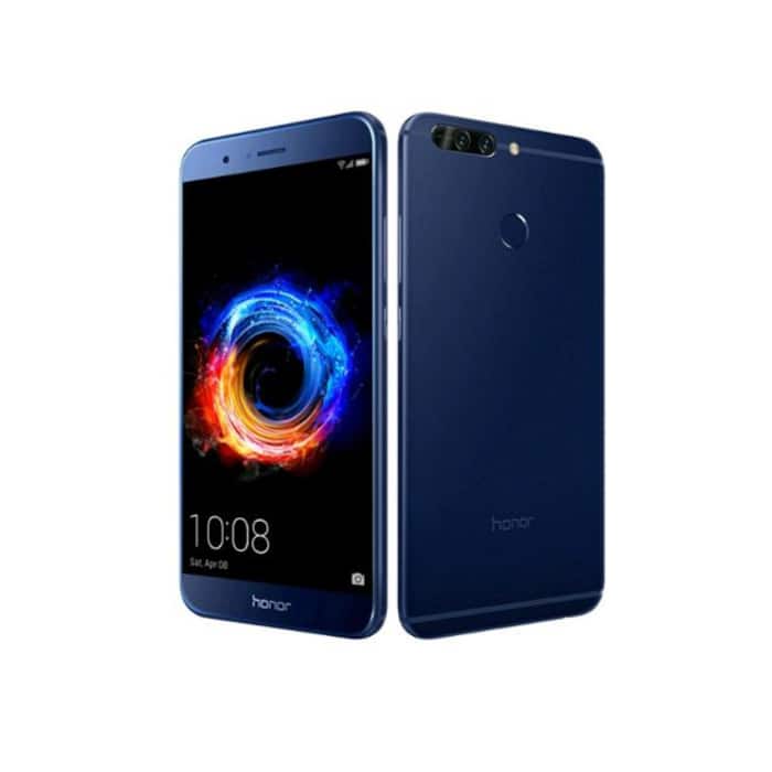 Honor Pro 8