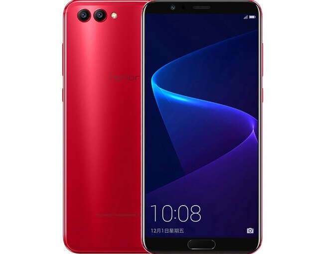Honor V10 launched: Check out its features and specifications