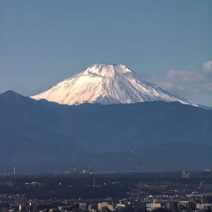 Honshu