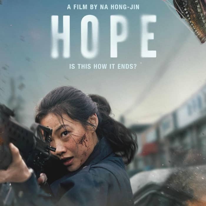 Hope - October 23, 2026: Na Hong-jin’s Korean sci-fi thriller releases in India this October.