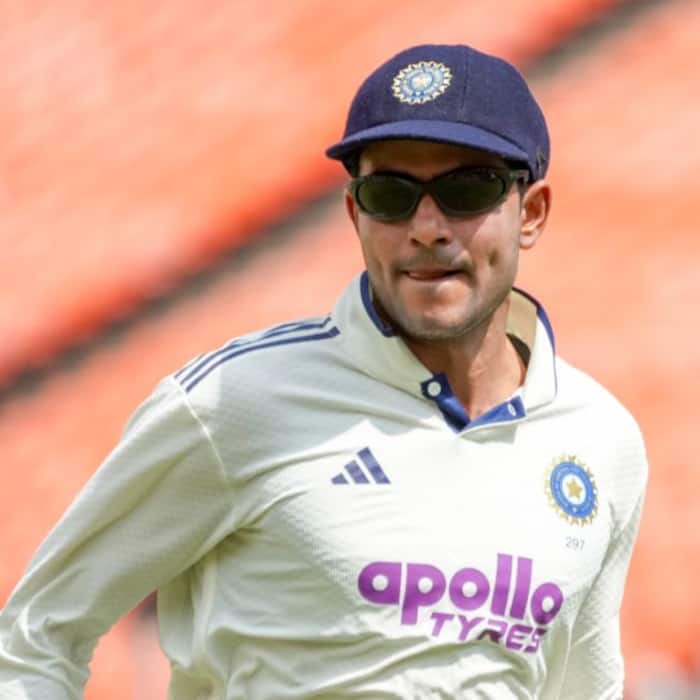 Hopes of Victory Remain in the Delhi Test