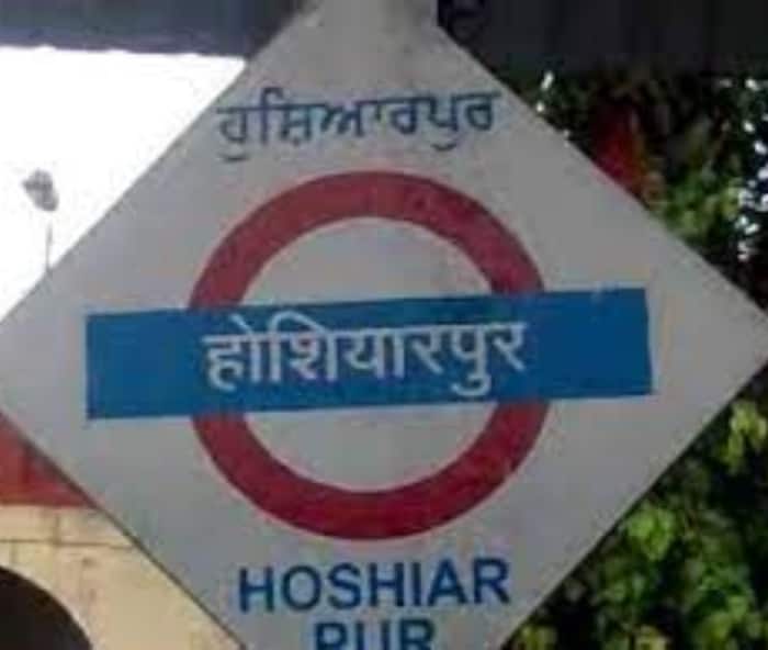 Hoshiarpur