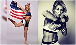 Ufc 190 Photos | Latest Pictures of Ufc 190 | Ufc 190: Exclusive ...