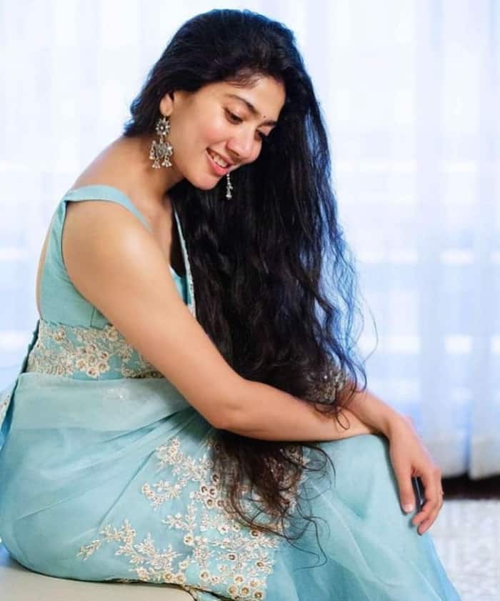 Hot south Actress Sai Pallavi