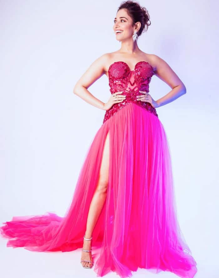 Hot south Actress Tamannaah Bhatia