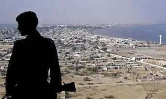 How big is the Balochistan Liberation Army (BLA) ? How is it defeating Pakistan?
