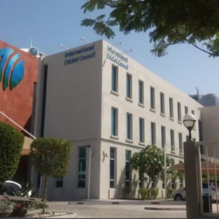 How does ICC generate revenue 